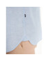 Boss Риза Liam 50490340 Син Regular Fit - Pepit.bg