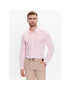 Boss Риза 50490352 Розов Slim Fit - Pepit.bg