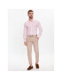 Boss Риза 50490352 Розов Slim Fit - Pepit.bg