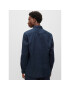 Boss Риза Roger 50490352 Тъмносин Slim Fit - Pepit.bg