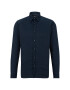 Boss Риза Roger 50490352 Тъмносин Slim Fit - Pepit.bg