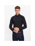 Boss Риза P-Hank-Kent-C1-222 50490361 Черен Slim Fit - Pepit.bg