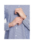 Boss Риза P-Joe-Kent-C1-222 50490372 Син Regular Fit - Pepit.bg