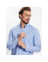 Boss Риза 50490412 Син Casual Fit - Pepit.bg