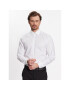 Boss Риза 50490512 Бял Casual Fit - Pepit.bg