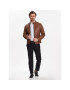 Boss Риза 50490512 Бял Casual Fit - Pepit.bg
