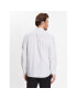 Boss Риза 50490512 Бял Casual Fit - Pepit.bg