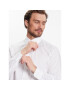 Boss Риза 50490512 Бял Casual Fit - Pepit.bg