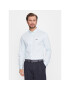 Boss Риза 50493608 Син Regular Fit - Pepit.bg