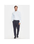 Boss Риза 50493608 Син Regular Fit - Pepit.bg