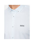 Boss Риза 50493608 Син Regular Fit - Pepit.bg