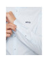 Boss Риза 50493608 Син Regular Fit - Pepit.bg