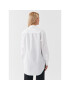Boss Риза 50494059 Бял Relaxed Fit - Pepit.bg