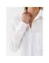 Boss Риза 50494059 Бял Relaxed Fit - Pepit.bg