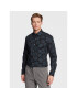 Boss Риза 50494720 Зелен Slim Fit - Pepit.bg