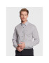 Boss Риза 50494728 Бял Slim Fit - Pepit.bg