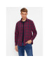 Boss Риза 50503225 Бордо Casual Fit - Pepit.bg