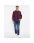 Boss Риза 50503225 Бордо Casual Fit - Pepit.bg