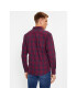 Boss Риза 50503225 Бордо Casual Fit - Pepit.bg