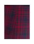 Boss Риза 50503225 Бордо Casual Fit - Pepit.bg