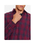 Boss Риза 50503225 Бордо Casual Fit - Pepit.bg