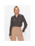 Boss Риза Bente 50495883 Цветен Regular Fit - Pepit.bg