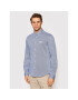 Boss Риза Biado _R 50449242 Син Regular Fit - Pepit.bg