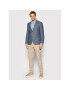 Boss Риза Biado _R 50449242 Син Regular Fit - Pepit.bg