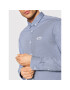 Boss Риза Biado _R 50449242 Син Regular Fit - Pepit.bg