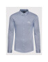 Boss Риза Biado _R 50449242 Син Regular Fit - Pepit.bg