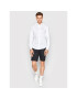 Boss Риза Biado_R 50469836 Бял Regular Fit - Pepit.bg