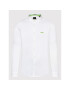 Boss Риза Biado_R 50469836 Бял Regular Fit - Pepit.bg