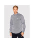 Boss Риза Biado_R 50469836 Сив Regular Fit - Pepit.bg