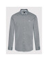 Boss Риза Biado_R 50469836 Сив Regular Fit - Pepit.bg