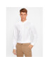 Boss Риза Biado_R 50497486 Бял Slim Fit - Pepit.bg