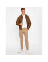 Boss Риза Biado_R 50497486 Бял Slim Fit - Pepit.bg