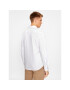 Boss Риза Biado_R 50497486 Бял Slim Fit - Pepit.bg