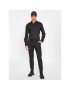 Boss Риза Biado_R 50497486 Черен Slim Fit - Pepit.bg