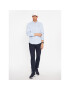 Boss Риза Biado_R 50497486 Син Regular Fit - Pepit.bg