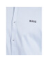 Boss Риза Biado_R 50497486 Син Regular Fit - Pepit.bg