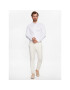 Boss Риза Bink 50487527 Бял Regular Fit - Pepit.bg