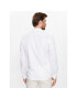 Boss Риза Bink 50487527 Бял Regular Fit - Pepit.bg