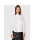 Boss Риза C_Bemanew_1 50463972 Бял Relaxed Fit - Pepit.bg
