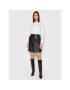 Boss Риза C_Bemanew_1 50463972 Бял Relaxed Fit - Pepit.bg