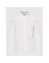 Boss Риза C_Bemanew_1 50463972 Бял Relaxed Fit - Pepit.bg