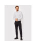 Boss Риза C-Hal 50474036 Бял Casual Fit - Pepit.bg