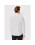 Boss Риза C-Hal 50474036 Бял Casual Fit - Pepit.bg