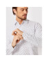 Boss Риза C-Hal 50474036 Бял Casual Fit - Pepit.bg