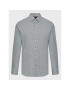 Boss Риза C-Hal 50478861 Сив Casual Fit - Pepit.bg