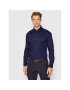 Boss Риза C-Hank-Soft-C3-214 50459727 Тъмносин Slim Fit - Pepit.bg